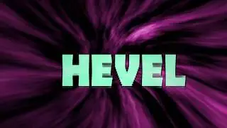 Hevel | (Lyric video)