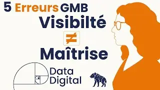 Google Business : les 5 erreurs qui sabotent votre visibilit&eacute; locale