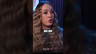 KAKO LUNA REAGUJE NA HAOS!? Luna i Marko