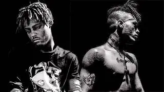 JuiceWRLD x XXXTENTACION Type Beat 