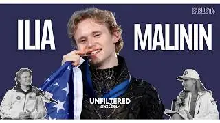Meet Team USA Figure Skating: Ilia Malinin 