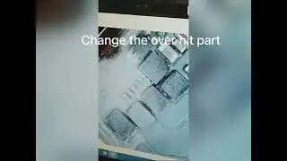 Mobile over Hit problem solution
