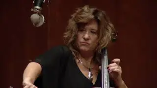 Sonata for Solo Cello No. 1 (North American Indian Cello Project - Dawn Avery)