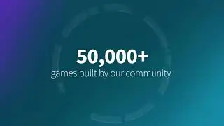 No-Code Games Announcement!