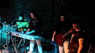 TRUST X и Артур Беркут. 
