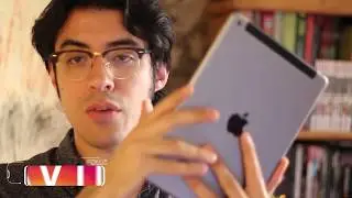 Review del iPad Sexta Generación (2018)