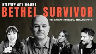 Exclusive Interview with Bethel Survivor, more to the Ben Armstrong story