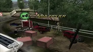 Get Bent [Burnout 3: Takedown]