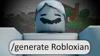 Roblox&rsquo;s Modeling AI Is Creepy
