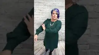 Piphany Styling Video: The Piphany Wollman Dress