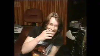 Tarot, Rockstop - Aired 4.11.1987
