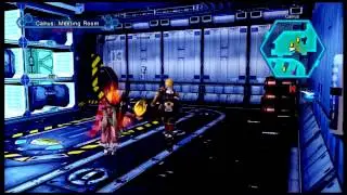 Star Ocean: The Last Hope Playthrough Part 96 