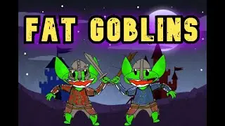 Fat Goblins Demo Gameplay