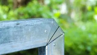 Square Tube Bending 90 Degree