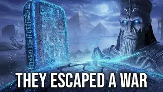 Sumerian Writings Reveal the Anunnaki  LOST War That's why Came to Earth