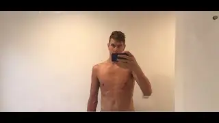 My body update | End of the month | Ep. 56