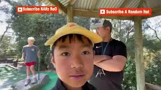 Chipmunks sa Bellarine