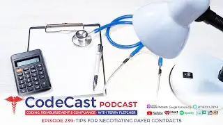 Tips for Negotiating Payer Contracts