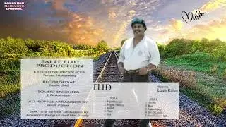 ELID - LOUIS KALUU