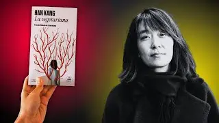 Audiolibro LA VEGETARIANA, de Hang Kang (Fragmento)