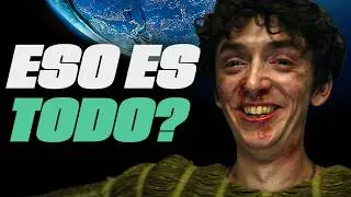 El VERDADERO SENTIDO del FINAL de ALIEN EARTH