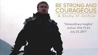 Extraordinary Insights