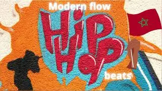 Modern Moroccan Hip Hop Instrumental &ndash; Smooth Flow & Catchy Beats