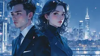Me dejó por su ex, así que me casé con mi CEO Reina de Hielo.|AI Ficción