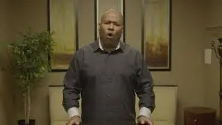 Take Your Best Shot: Pastor Mike Pender