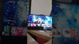 Hikers 32 Smart Android TV 2025 version