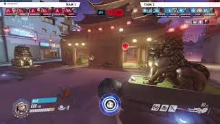 Hammond Team Kill