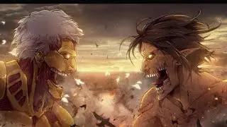 Ever wondered how the Titans began in Attack on Titan?