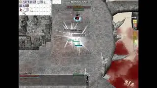 Thanatos MVP