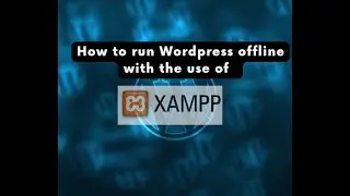 How to make a website offline using wordpress