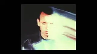 Gary Numan - Love Isolation (extended mix)