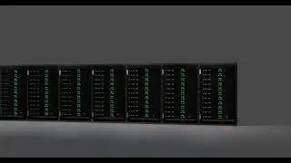 Serverraum
