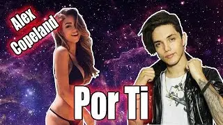 Por Ti - Lilith Rose Copeland  (Cancion y letra)