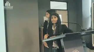 Mini Anveshana Ideathon | Future Fabric: AI, Semiconductors & Innovation for Rural India