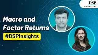 Factor Investing in India | Explained | DSP Mutual Fund