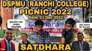 Exam ka last din Masti (Picnic for SATDHARA)