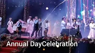 Metas Adventist School, Ranchi, Annual Day Celebration