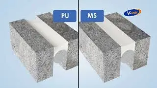 V-tech : Chemistry and benefits of MS Polymer Sealant