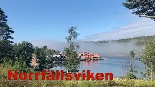 #73 Norrfällsviken