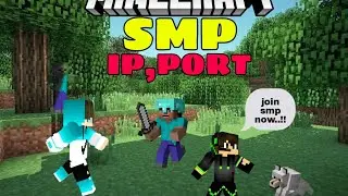 Minecraft popular smp minesteal smp join now IP-MINESTEAL.XYZ