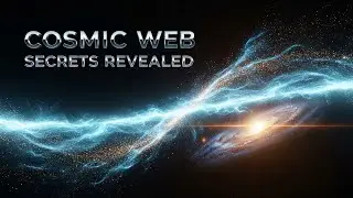 How DARK MATTER Filaments Quietly Steer Stellar Material