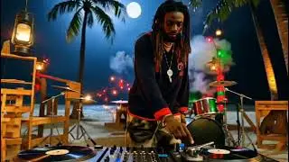 Blessed Morning Breeze Bringing Jah’s Tender Love || Hawaian Reggae Vibes