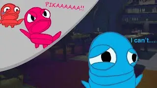 R.E.P.O: EP 12 - PIKA!!!