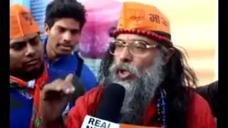 Bigg Boss 10 |15th Dec| Om Swami makes shocking revelations in his audition tape LEAKED