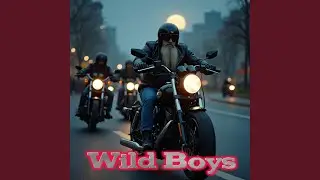 Wild Boys