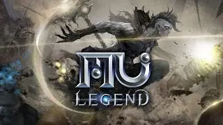 MU Legend (KR) - G-Star 2016 trailer
